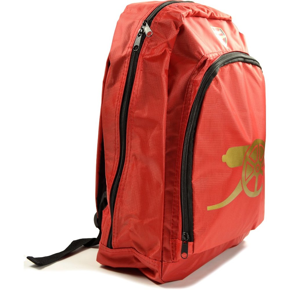 Arsenal FC Backpack - Picture 2 of 2